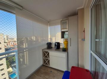 e54126e4-e3ff-424f-808c-cbb34ac03d3c · Excelente apartamento para venda em Vila Mascote com 2 quartos, sendo 1 suíte, 64m²