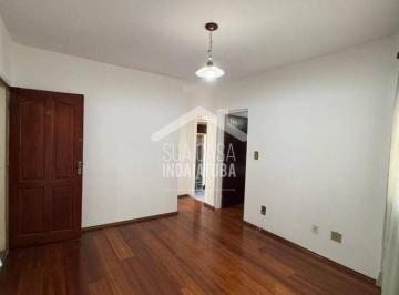 Apartamento · 65m² · 1 Quarto · 1 Vaga · Apartamento 1 quarto à venda proximo ao centro - Indaiatuba