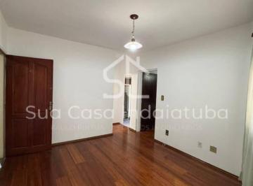 Apartamento · 65m² · 1 Quarto · 1 Vaga · Apartamento 1 quarto à venda proximo ao centro - Indaiatuba