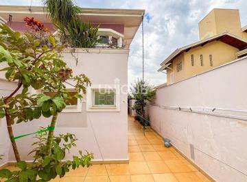 Casa · 289m² · 4 Quartos · 4 Vagas · Casa para Locação no Condomínio Santa Teresa | O espaço que sua família merece!