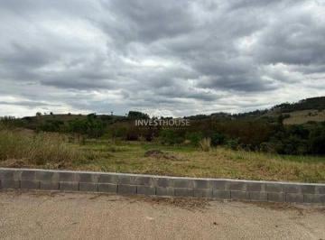 Terreno · 360m² · TERRENO NO VALE DA MATA - GUAXUPÉ