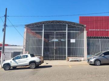 Comercial · 284m² · BA00020 – BARRACAO EM GUAXUPÉ – Jardim Alvorada