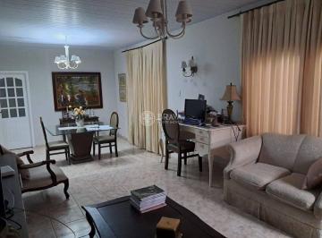 Comercial · 270m² · 3 Quartos · 3 Vagas · CASA COMERCIAL NO BAIRRO FAZENDA