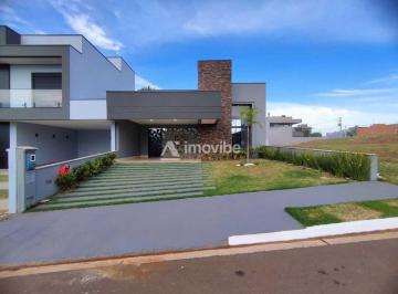 Casa · 183m² · 3 Quartos · 2 Vagas · Casa em Condomínio com 3 Suítes, Espaço Gourmet e Pergolado Florido - Nova Odessa
