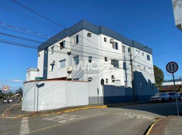 Apartamento · 62m² · 2 Quartos · 1 Vaga · APARTAMENTO COM 2 QUARTOS, RAU