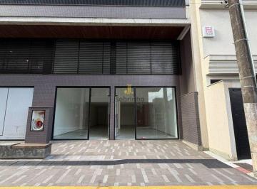 Comercial · 65m² · Sala Comercial Le Joie, Meia Praia