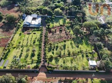 Rural · 250m² · 3 Quartos · 10 Vagas · Chácara à venda em Terenos MS, próxima a Campo Grande, com 10.000 m²