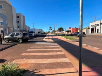 Apartamento · 44m² · 2 Quartos · 1 Vaga · Apartamento em Coronel Antonino - Campo Grande