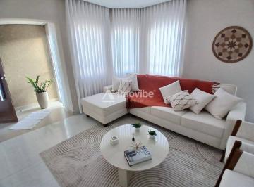 Casa · 323m² · 3 Quartos · Casa com 3 quartos, sendo uma suite master, Jardim São Domingos, Americana/SP