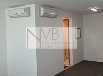 Comercial · 75m² · Sala Comercial 75m² para Locação no Jardim Caboré, SP