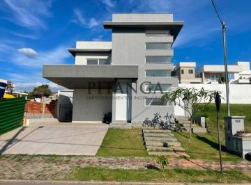 Fachada · Casa, Alphaville, Resende, RJ