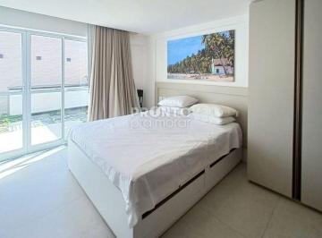 Apartamento de 1 quarto, Mata Meridional Pernambucana · Flat na Praia dos Carneiros | 34,35m² | Excelente Localização