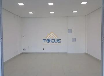 Comercial · 40m² · 1 Vaga · Imóvel Comercial para venda em Chácara Urbana de 40.00m² com 1 Garagem