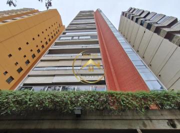 Apartamento · 257m² · 4 Quartos · 3 Vagas · Apartamento para venda em Cambuí de 257.00m² com 4 Quartos, 2 Suites e 3 Garagens