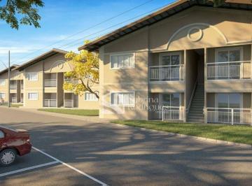 Apartamento · 49m² · 2 Quartos · 1 Vaga · Apartamento para venda em The Palms Residencial de 49.00m² com 2 Quartos e 1 Garagem