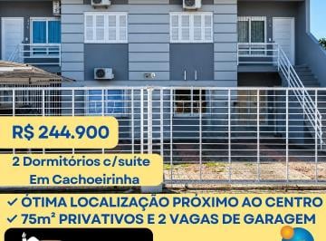 Apartamento · 83m² · 2 Quartos · 2 Vagas · apartamento em Vila Imbuí