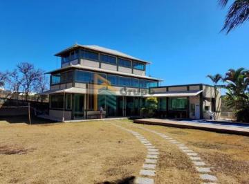 Casa · 2000m² · 3 Quartos · 15 Vagas · Casa de Condomínio para venda em Quintas Do Jacuba de 2000.00m² com 3 Quartos, 3 Suites e 15 Garagen