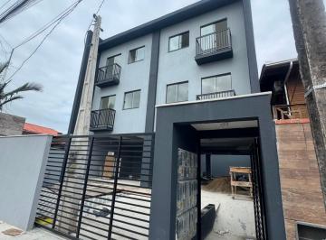 Apartamento · 40m² · 1 Quarto · LOFT - CIDADE NOVA