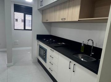 Apartamento · 72m² · 2 Quartos · APARTAMENTO - 01 SUÍTE - 01 DORMITÓRIO