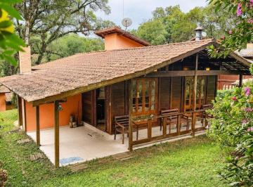 Casa · 105m² · 3 Quartos · 3 Vagas · Casa à venda - em Monte Verde