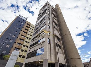 Apartamento · 255m² · 4 Quartos · 2 Vagas · Apartamento à venda - em Bigorrilho