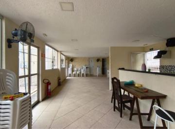 Apartamento · 97m² · 2 Quartos · 1 Vaga · Cobertura para venda em Vila Garcia de 97.00m² com 2 Quartos e 1 Garagem