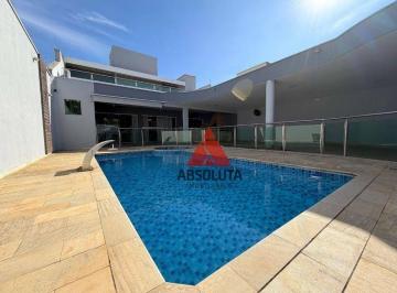Casa · 278m² · 4 Quartos · 4 Vagas · Casa para venda em Jardim Terramérica I de 278.00m² com 4 Quartos e 4 Garagens