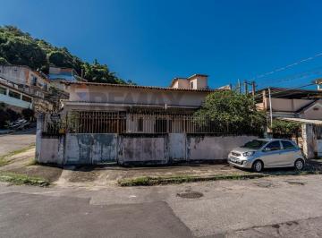 Casa · 175m² · 3 Quartos · 2 Vagas · Casa para venda em Freguesia (ilha Do Governador) de 175.00m² com 3 Quartos e 2 Garagens