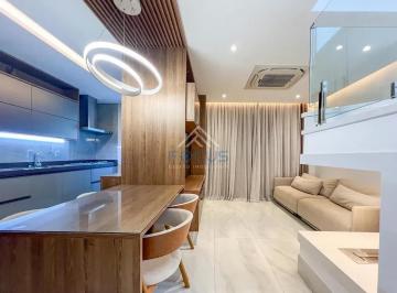 Apartamento · 242m² · 3 Quartos · 4 Vagas · Apartamento para venda em Jardim Ana Maria de 242.00m² com 3 Quartos, 3 Suites e 4 Garagens