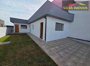 Casa · 131m² · 3 Quartos · 2 Vagas · Casa à venda - em Terra Preta