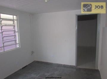 Casa · 50m² · 1 Quarto · 1 Vaga · Casa para aluguel - no Vila Esperança