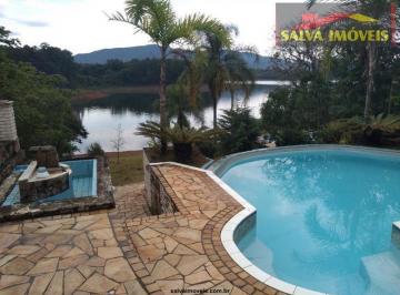 Rural · 200m² · 2 Quartos · 8 Vagas · Rurais à venda - em Piracaia