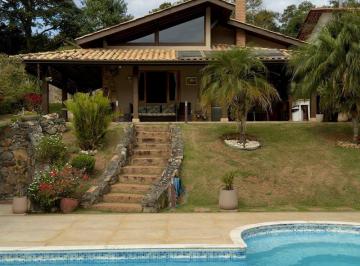 Casa · 175m² · 3 Quartos · 2 Vagas · Casa à venda - em Alpes D Ouro