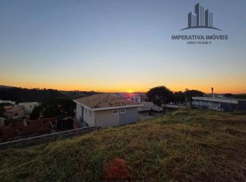 Terreno · 372m² · Terreno à venda - no Horto Santo Antonio