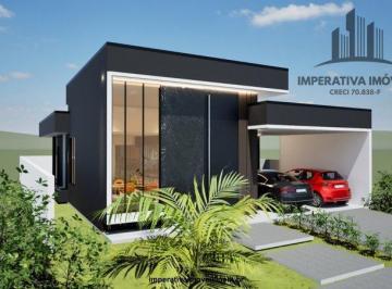 Casa · 165m² · 3 Quartos · 4 Vagas · Casa à venda - no Jardim Primavera