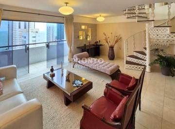 Apartamento · 300m² · 3 Quartos · 2 Vagas · Visconde de Jequitinhonha - Rua Visconde de Jequitinhonha, nº 2522. Boa Viagem, Recife PE. Sem Bloco