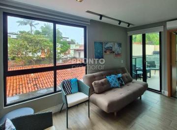 Apartamento · 57m² · 1 Quarto · 1 Vaga · Villa Oceânica - Rua Imbuzeiro, nº 0. Ipojuca, Ipojuca PE. Sem Bloco, Unidade 104.