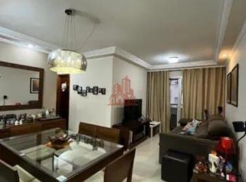 Apartamento · 65m² · 3 Quartos · 1 Vaga · Apartamento à Venda com 65 m² | 3 Dormitórios | Excelente Localização em Osasco