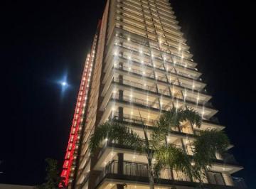 Apartamento de 2 quartos, Barueri · Oportunidade Vedara Alphaville 120 m² com 2 suítes e sala ampliada