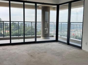 Apartamento de 2 quartos, Barueri · Oportunidade Vedara Alphaville 120 m² com 2 suítes e sala ampliada