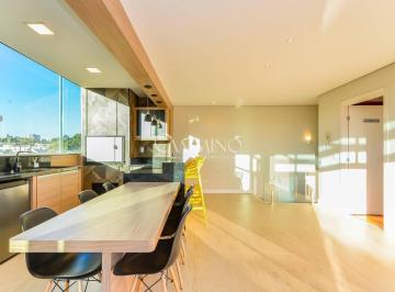 1 · Cobertura com 182.4 m², 4 quartos sendo 2 suítes à venda no bairro CENTRO CÍVICO.