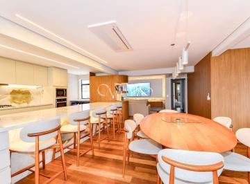1 · Apartamento com 180 m², 3 quartos sendo 3 suítes à venda no bairro Campina do Siqueira.