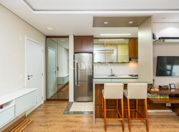 1 · Garden com 54.07 m², 2 quartos sendo 0 suíte à venda no bairro TINGUI.