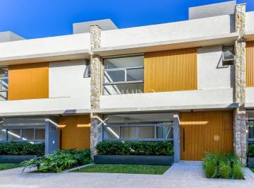 1 · Casa estilo Townhouse  com 220 m², 3 quartos sendo 1 suítes à venda no bairro CASCATINHA.