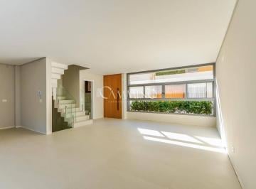 1 · Casa estilo Townhouse com 220 m², 3 quartos sendo 1 suítes à venda no bairro CASCATINHA.