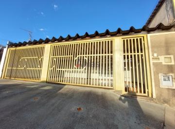 Casa · 170m² · 4 Quartos · 2 Vagas · Casa em Vila Boa Vista 1 - São Carlos