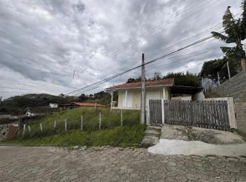 Terreno · 617m² · Terrenos com Vista para o Mar no Centro de São José