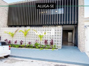 Comercial · 220m² · Sala comercial FRANCA - SP