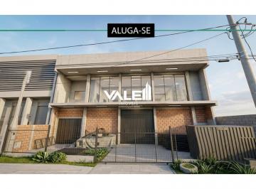 Comercial · 620m² · Galpão FRANCA - SP