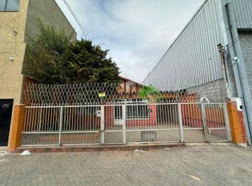 Casa · 202m² · 3 Quartos · Casa Térrea 03 Dorms com Quintal e 06 Vagas Ipiranga Metrô Sacomã